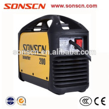 Portable DC arc welding machine good price high quality